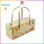 Mixed Fruits Gift Box - HappyBakers