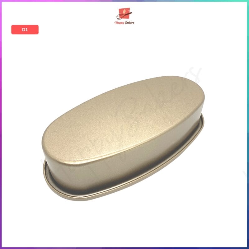 Japanese Cotton Cheese Cake Mould Tray - Image 4