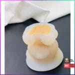 Little Bear 3D Silicone Ice Mould Cube