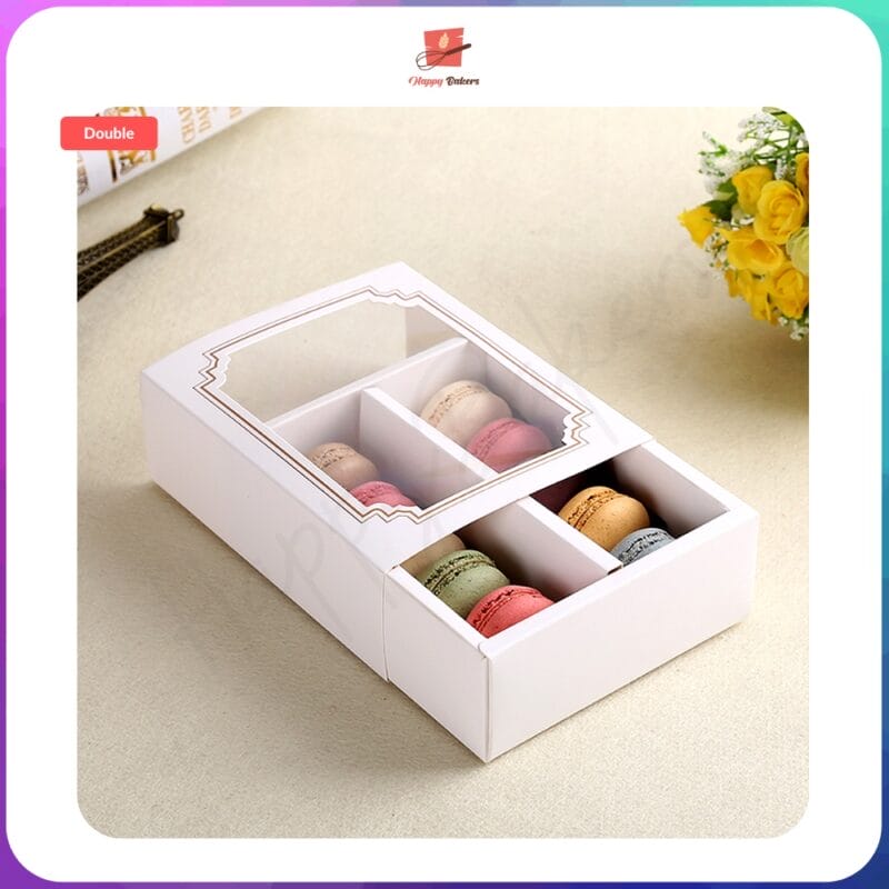 Macaron Packaging Box - Image 6