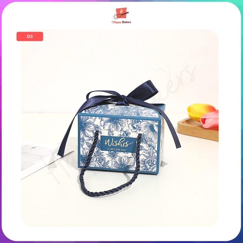 Wishes For You Door Gift Box - Image 4