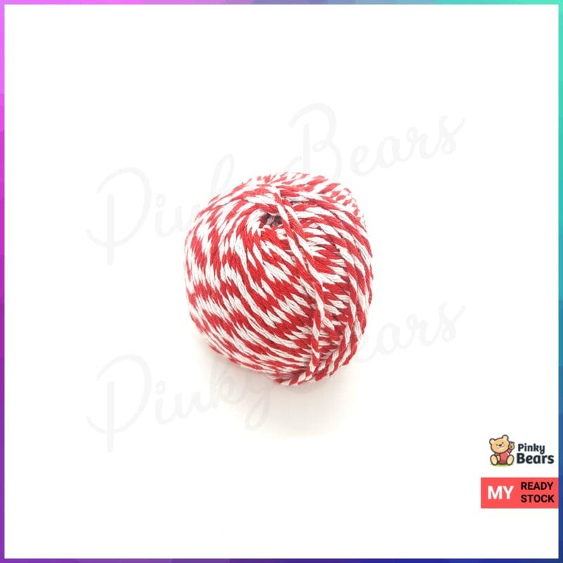 Assorted Cotton Wool Ball - Image 2