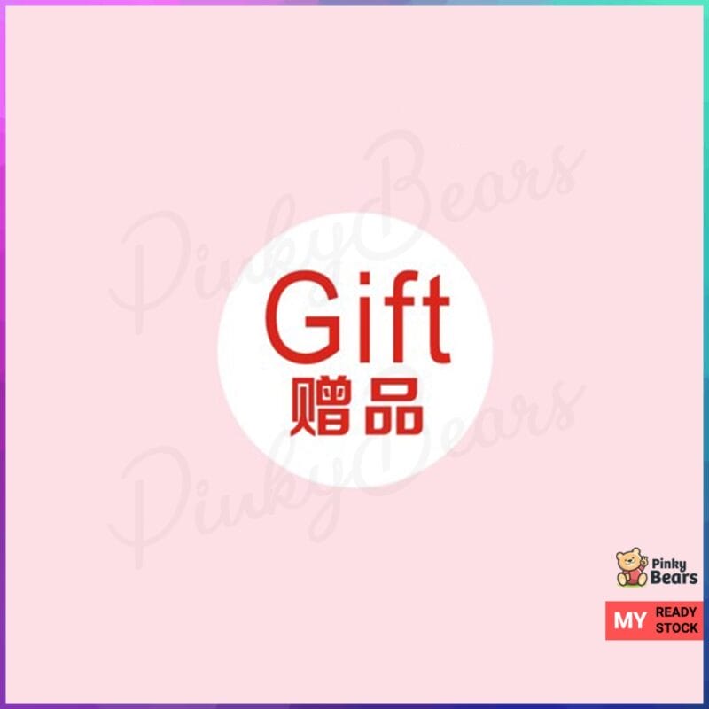 Gift Stickers Series - Image 3