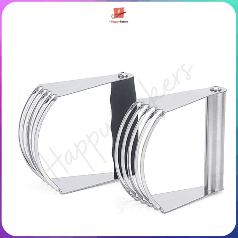Dough Butter Presser Cutter Masher - Image 6