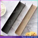 U Shaped Mould