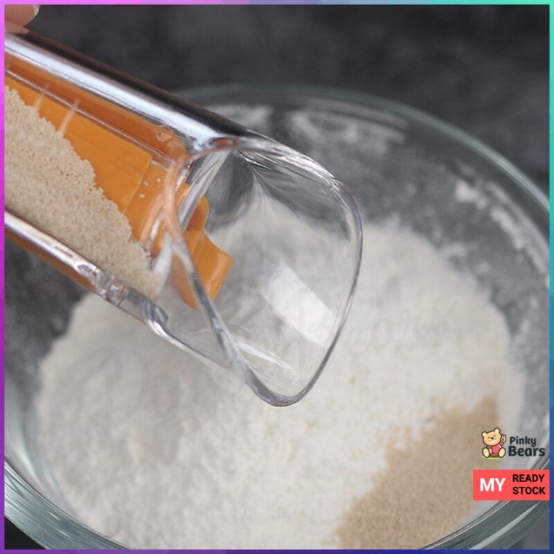 Yeast Measurement Tool - Image 3