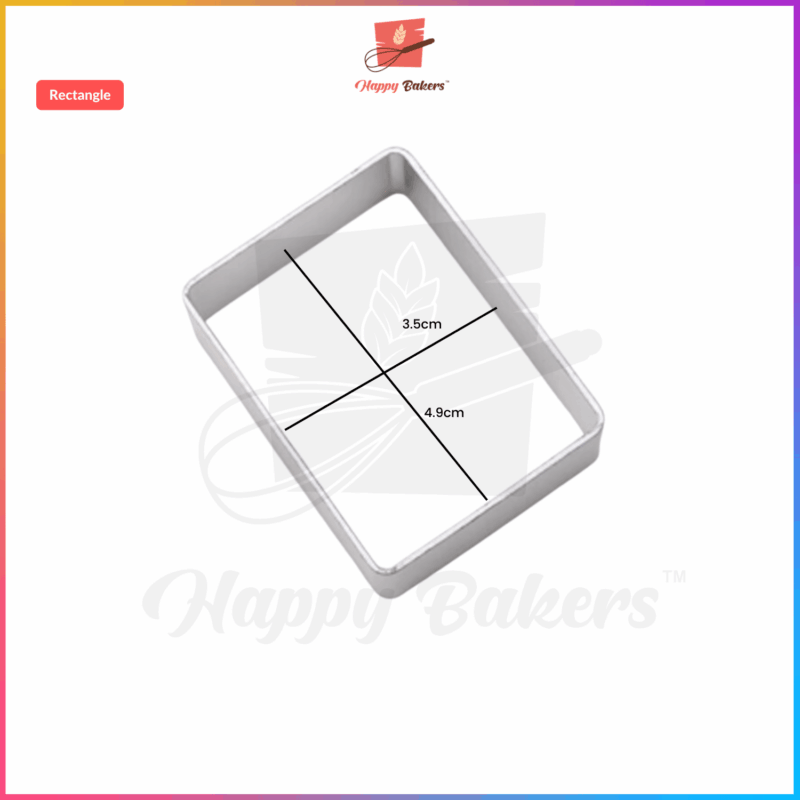 Christmas Cookies Cutter Mould - Image 9