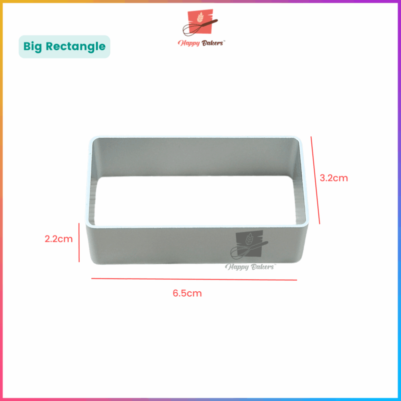 Christmas Cookies Cutter Mould - Image 13