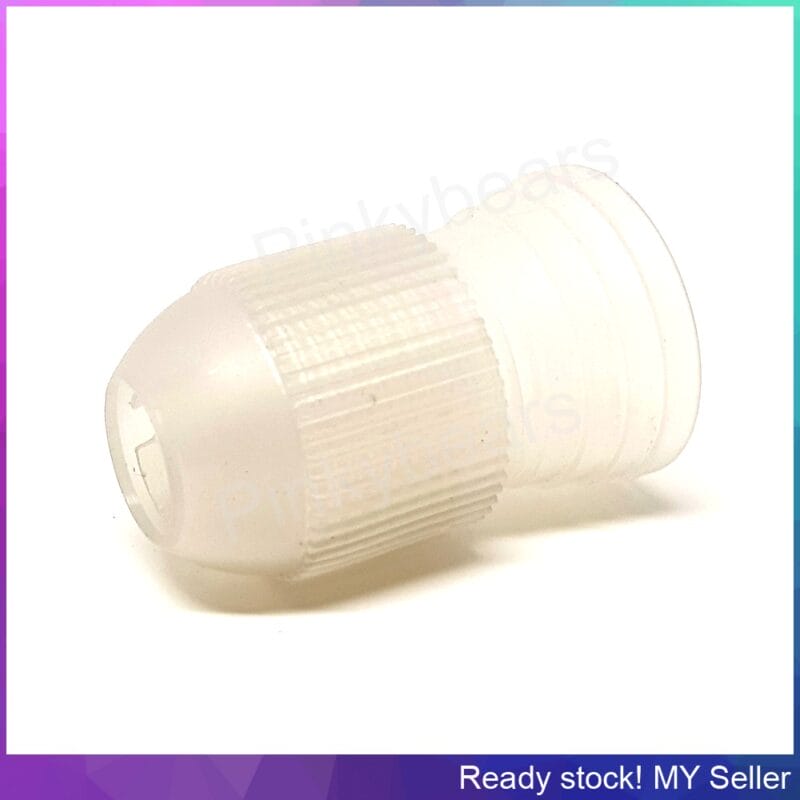 Nozzle Connector - Image 2