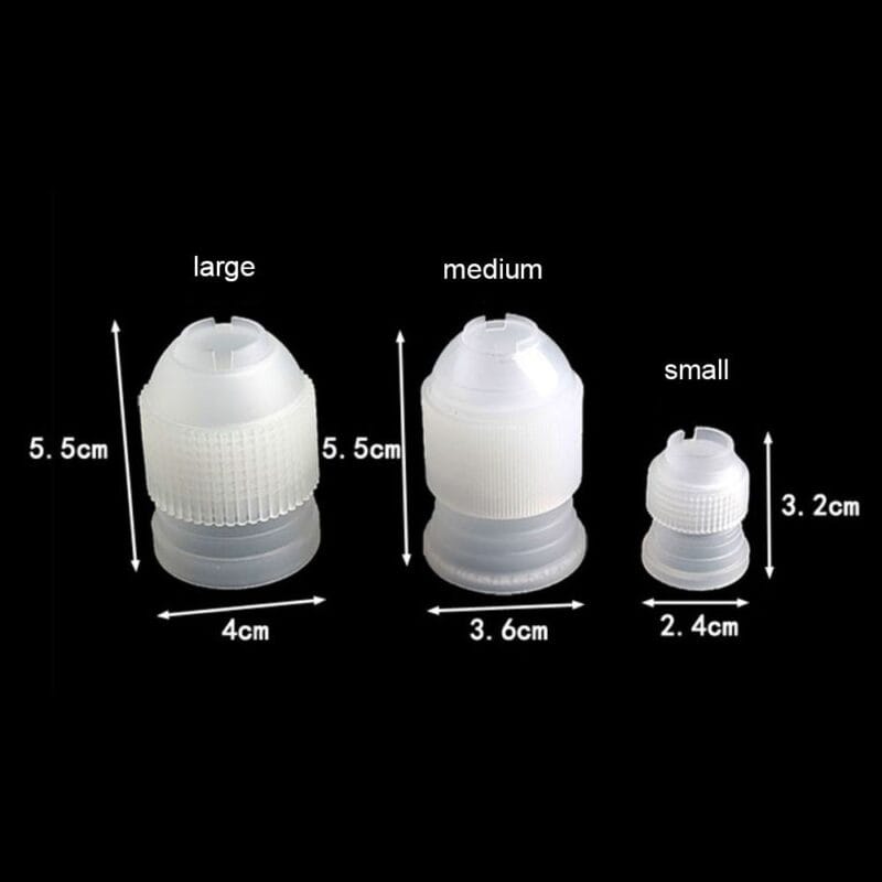 Nozzle Connector - Image 8