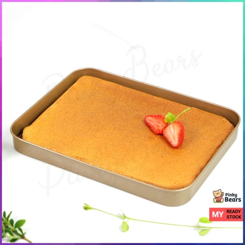 10 inch Non Stick Baking Tray
