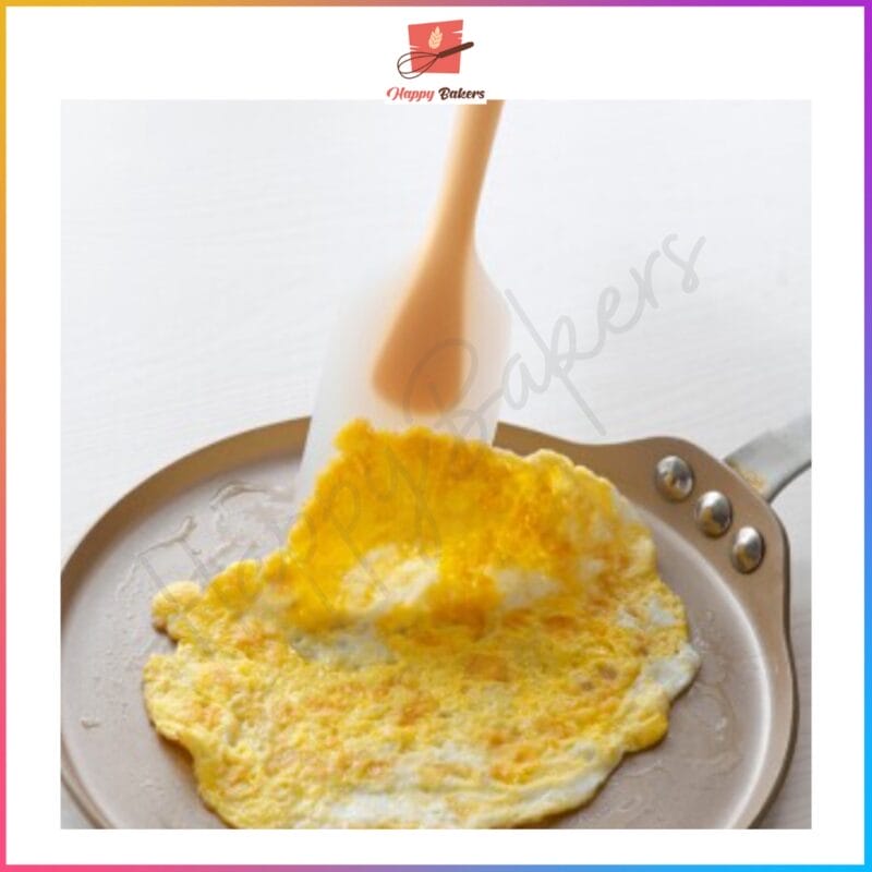 CHEFMADE WK9263 2pcs Silicone Spatula - Image 7