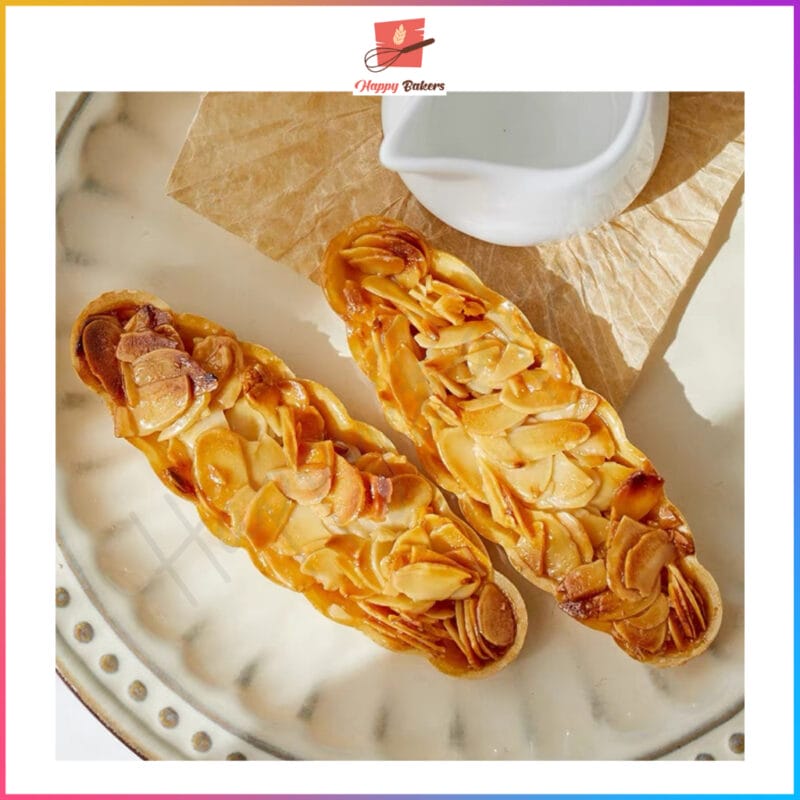Glutinous Rice Boat Cracker 30 PCS Per Box - Image 7