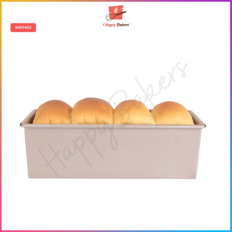 CHEFMADE Non-stick Loafran With Cover WK9403 - Image 5