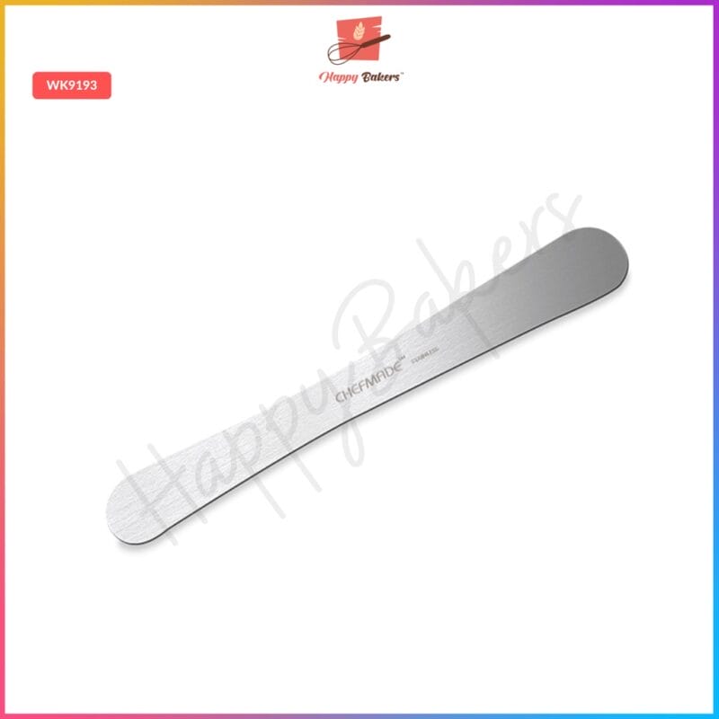 CHEFMADE Stainless Steel Scrapper WK9193 - Image 4