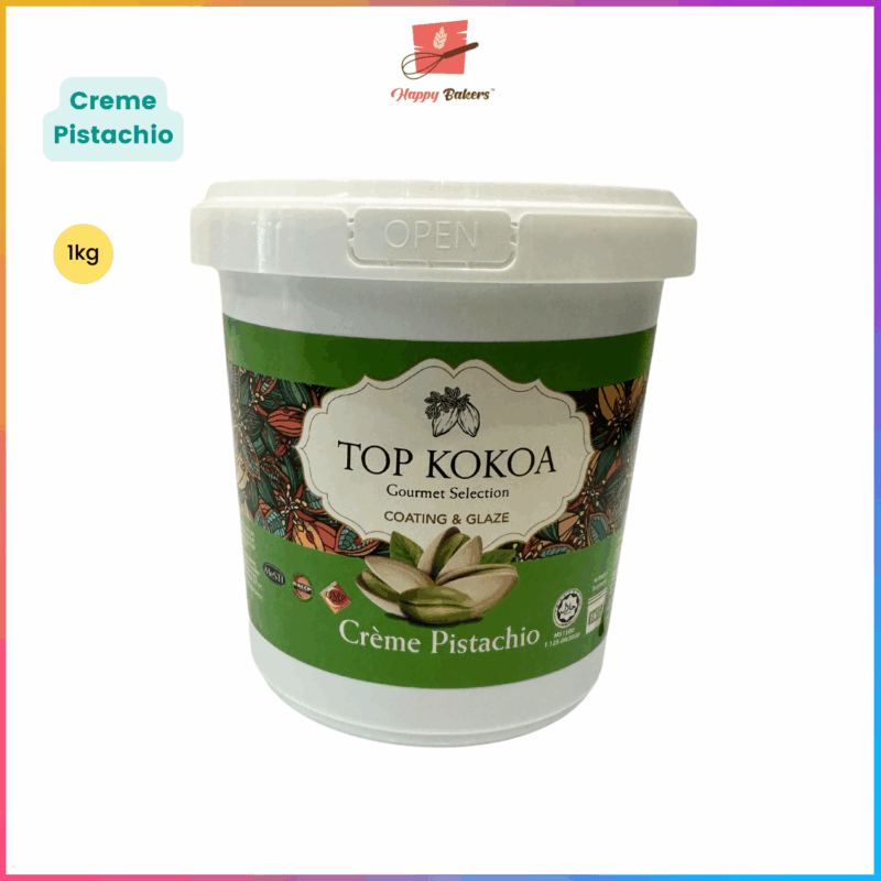 TOP KOKOA Coating & Glazing Topping | For Cakes Cupcakes Fruit Ice Cream - Image 11