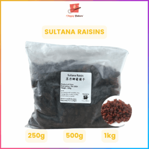 Sultanas