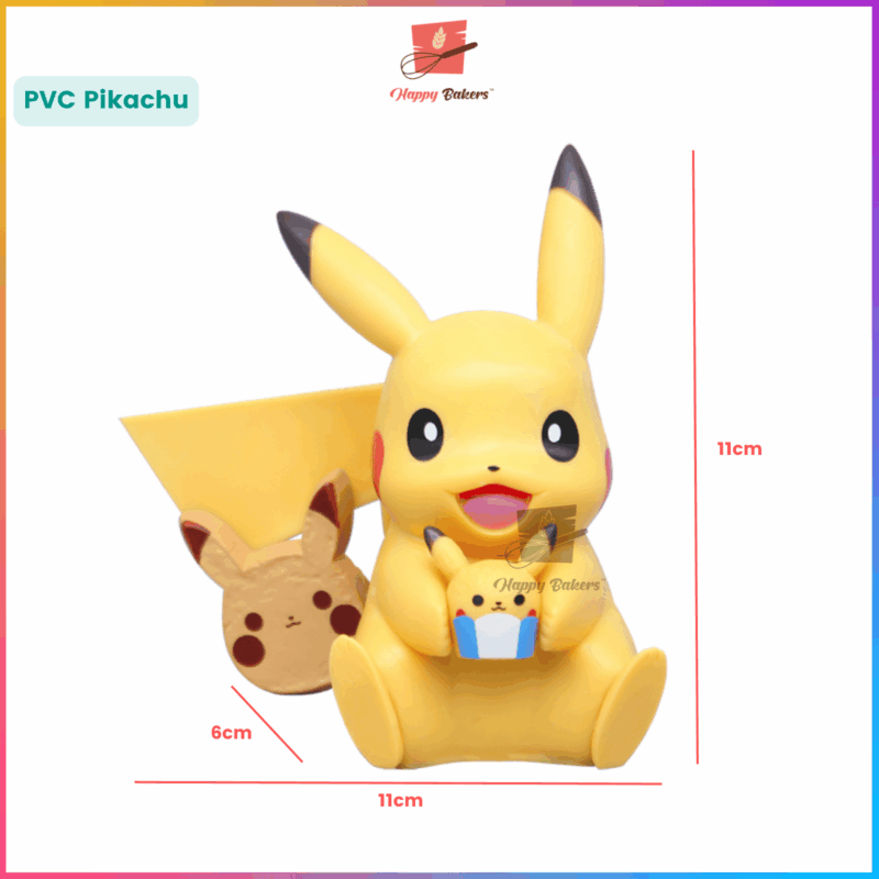 Pokemon Topper - Image 4
