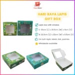 hari raya gift box