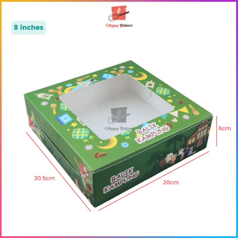 Hari Raya Lapis Box - Image 3
