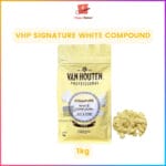 VAN Houten,Chocolate coins compound