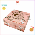 mooncake box