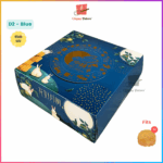 mooncake box