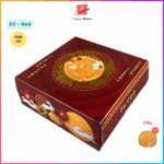 mooncake box