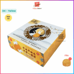 mooncake box