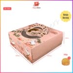 mooncake box