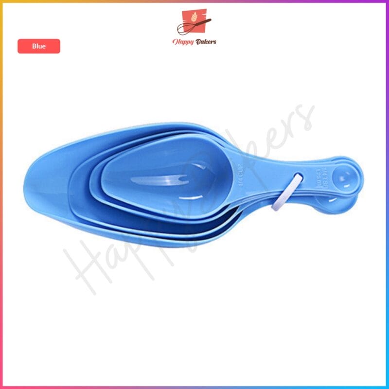 2 in 1 Measuring Spoon and Scoop Set - Image 7