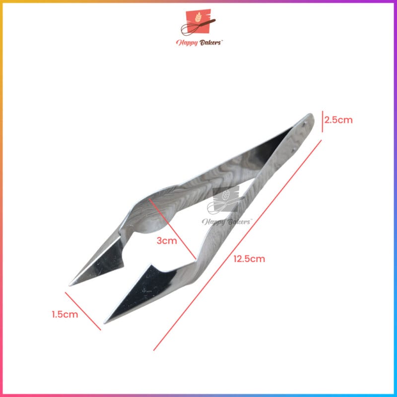 Pineapple Eye Remover Stainless Steel Tool - Image 3