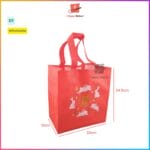 non woven gift bag