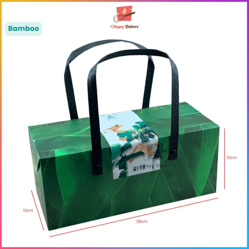 Dragon Boat Dumpling Gift Box - Image 6