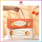 long rectangle mooncake box