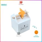 Bunny gift box