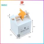 Bunny gift box