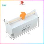 Bunny gift box