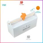 Bunny gift box