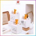 Bunny gift box