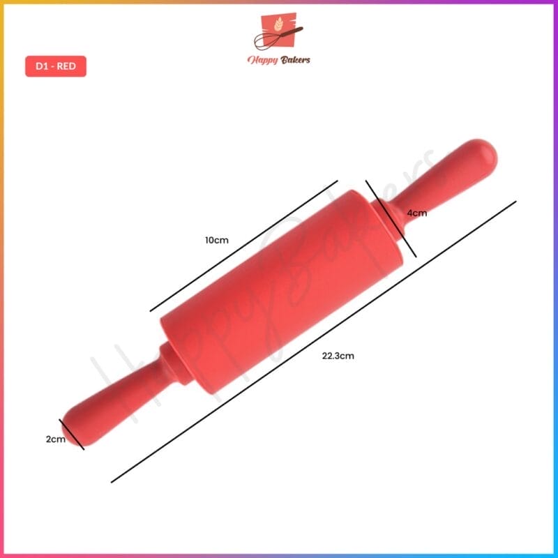 Mini Rolling Pin - Image 3
