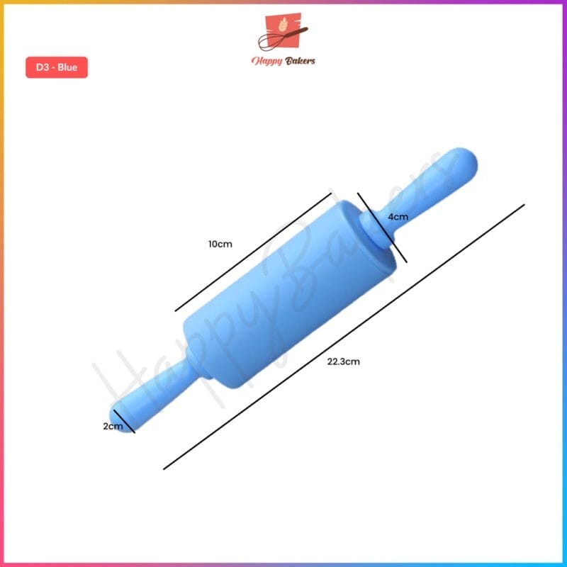 Mini Rolling Pin - Image 5