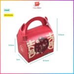wedding gift box