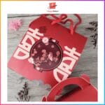 wedding gift box