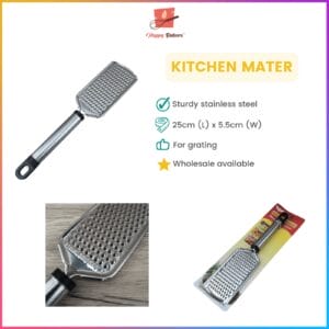 Kitchen Mater Stainless Steel