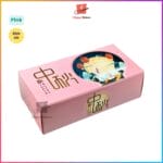 mooncake 2pcs box