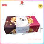 mooncake 2pcs box