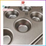 cup cake mould
