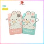 rabbit mooncake box,mooncake box,mooncake box supplier malaysia,mooncake box supplier,mooncake box size