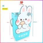 rabbit mooncake box,mooncake box,mooncake box supplier malaysia,mooncake box supplier,mooncake box size